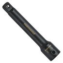 Powerbuilt 1/2 in. Drive x 5 in. Impact Extension Bar - 641161
