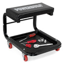 Rolling Mechanics Seat