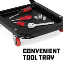 Rolling Mechanics Seat