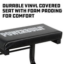 Rolling Mechanics Seat