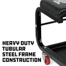 Rolling Mechanics Seat