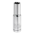 3/8 in. Dr. Sockets - Metric Deep -  6 Pt.