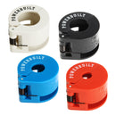 Powerbuilt 4 Pc. A/C Spring Lock Coupling Tool - 641290