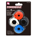 Powerbuilt 4 Pc. A/C Spring Lock Coupling Tool - 641290