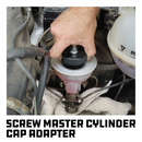 Powerbuilt Master Cylinder Adapter Set - 641341