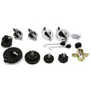 Powerbuilt Master Cylinder Adapter Set - 641341