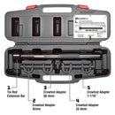 5 Piece Truck & SUV Inner Tie Rod Kit