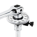 1/2 in. Dr. Torque Angle Degree Gauge