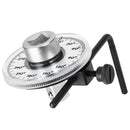 1/2 in. Dr. Torque Angle Degree Gauge