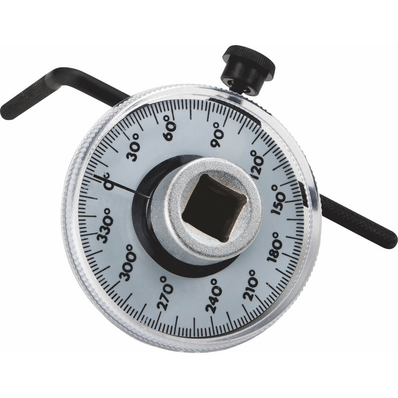 1/2 in. Dr. Torque Angle Degree Gauge