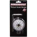 1/2 in. Dr. Torque Angle Degree Gauge