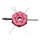 Wire Terminal & Trouble Code Tool