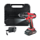 20V Lithium-Ion Cordless Drill