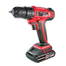 20V Lithium-Ion Cordless Drill