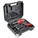 20V Lithium-Ion Cordless Drill