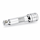 Powerbuilt 3/8 Inch Drive 3 Inch Wobble Extension - 641744