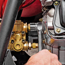 Powerbuilt 10 Piece 3/8-Inch Drive Metric Low Profile Socket Set - 642050