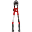 Powerbuilt  Heavy Duty 18-Inch Bolt Cutter with Chrome-Vanadium Jaws - 642222