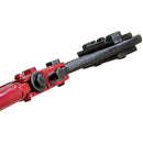 Powerbuilt  Heavy Duty 18-Inch Bolt Cutter with Chrome-Vanadium Jaws - 642222