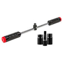 Billy Club Universal Lug Wrench