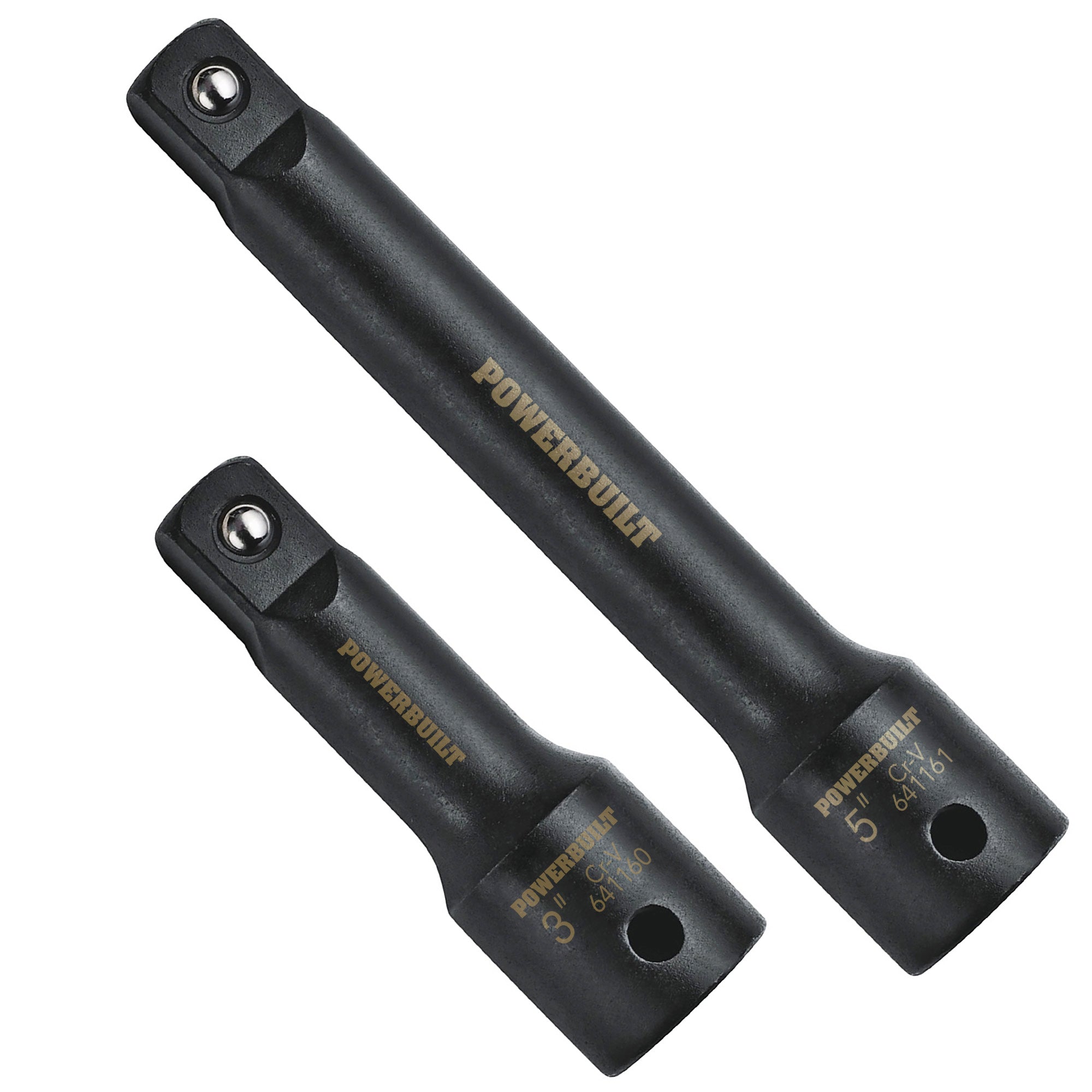 Sockets & Accessories