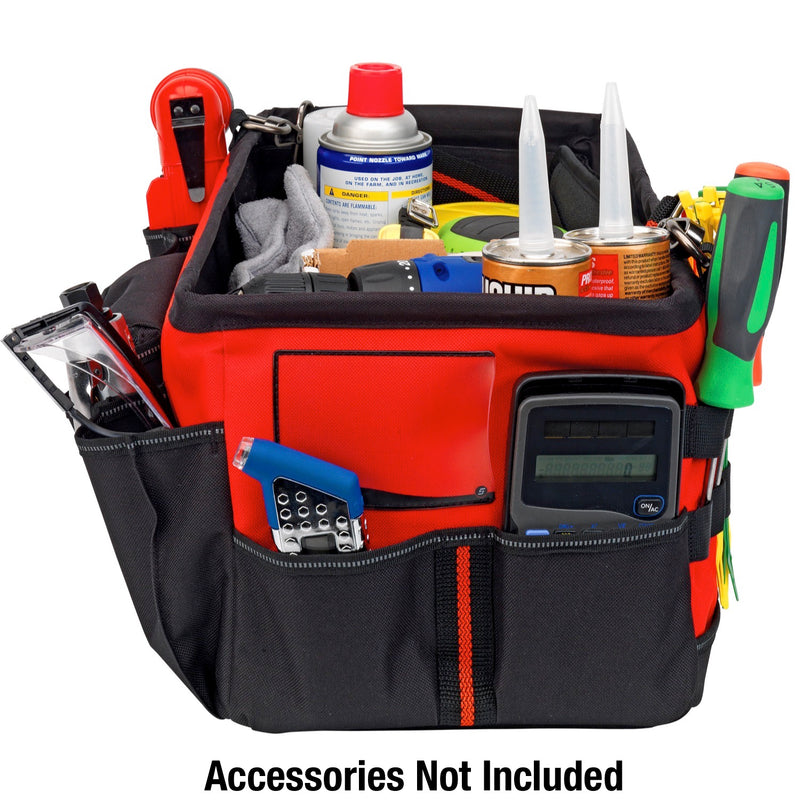 21 Inch Tool and Gear Bag