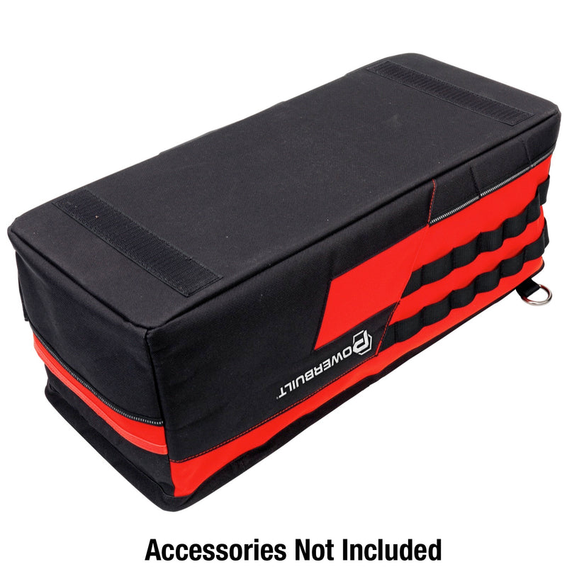 21 Inch Tool and Gear Bag