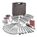 152 Piece Master Mechanic's Service Tool Set