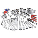 152 Piece Master Mechanic's Service Tool Set
