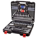 200 Piece Master Mechanic's Service Tool Set