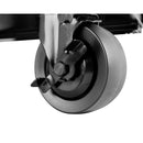 31 in. 5 Drawer Toolbox Cart