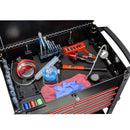 31 in. 5 Drawer Toolbox Cart