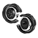 Powerbuilt 1/4-Inch Drive Universal Palm Ratchet - 642927
