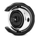 Powerbuilt 1/4-Inch Drive Universal Palm Ratchet - 642927