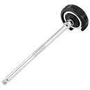 Powerbuilt 1/4-Inch Drive Universal Palm Ratchet - 642927