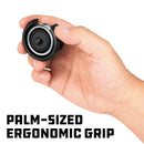 Powerbuilt 1/4-Inch Drive Universal Palm Ratchet - 642927