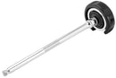 Powerbuilt 1/4-Inch Drive Universal Palm Ratchet - 642927