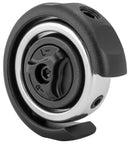 Powerbuilt 1/4-Inch Drive Universal Palm Ratchet - 642927