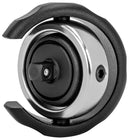 Powerbuilt 1/4-Inch Drive Universal Palm Ratchet - 642927