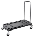 Powerbuilt 3-in-1 Heavy-Duty Work Table Dolly Cart - 642928ECE