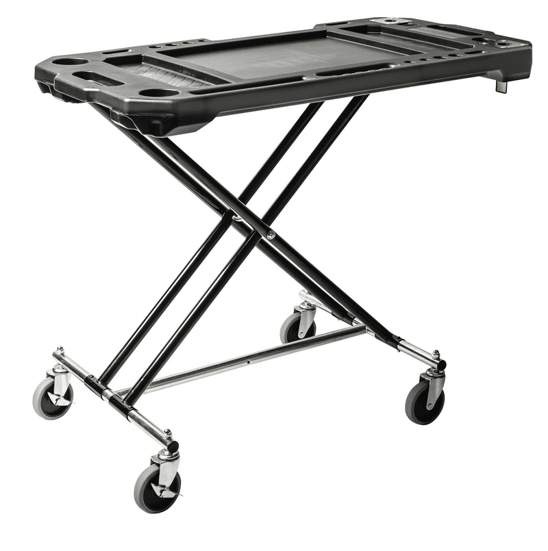 Powerbuilt 3-in-1 Heavy-Duty Work Table Dolly Cart - 642928ECE
