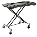 Powerbuilt 3-in-1 Folding Utility Table, Hand Cart, and Dolly - 642928ECE