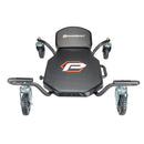 Powerbuilt Big Wheel Heavy Duty Overlanding Creeper - 642955ECE