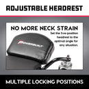 Powerbuilt Big Wheel Heavy Duty Overlanding Creeper - 642955ECE