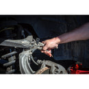 Powerbuilt Brake Rotor and Ball Joint Runout Gauge - 642956ECE