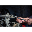 Powerbuilt Brake Rotor and Ball Joint Runout Gauge - 642956ECE