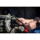 Powerbuilt Brake Rotor and Ball Joint Runout Gauge - 642956ECE