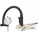 Powerbuilt Brake Rotor and Ball Joint Runout Gauge - 642956ECE
