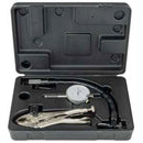 Powerbuilt Brake Rotor and Ball Joint Runout Gauge - 642956ECE