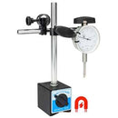 Powerbuilt Dial Indicator With Magnetic Base Set - 642957ECE